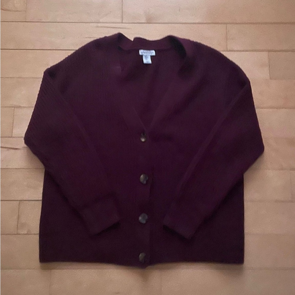 TJmaxx sweater/cardigan